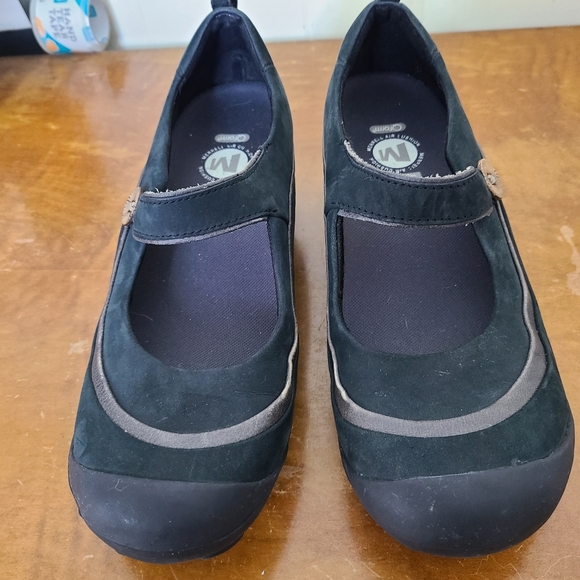 Merrell Ortholite Plaza Emme Mary Jane Type - Picture 8 of 8